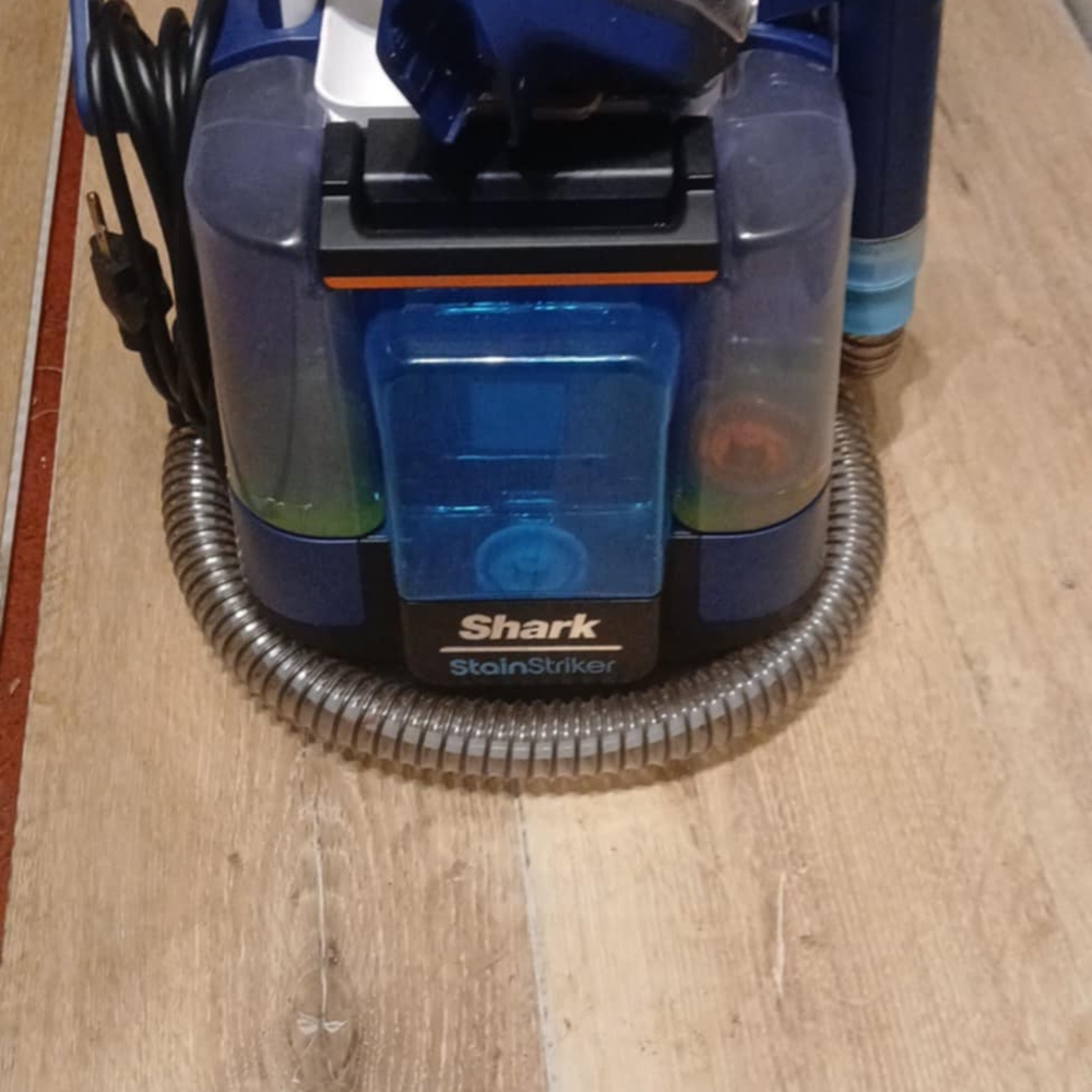 Shark StainStriker Carpet Cleaner